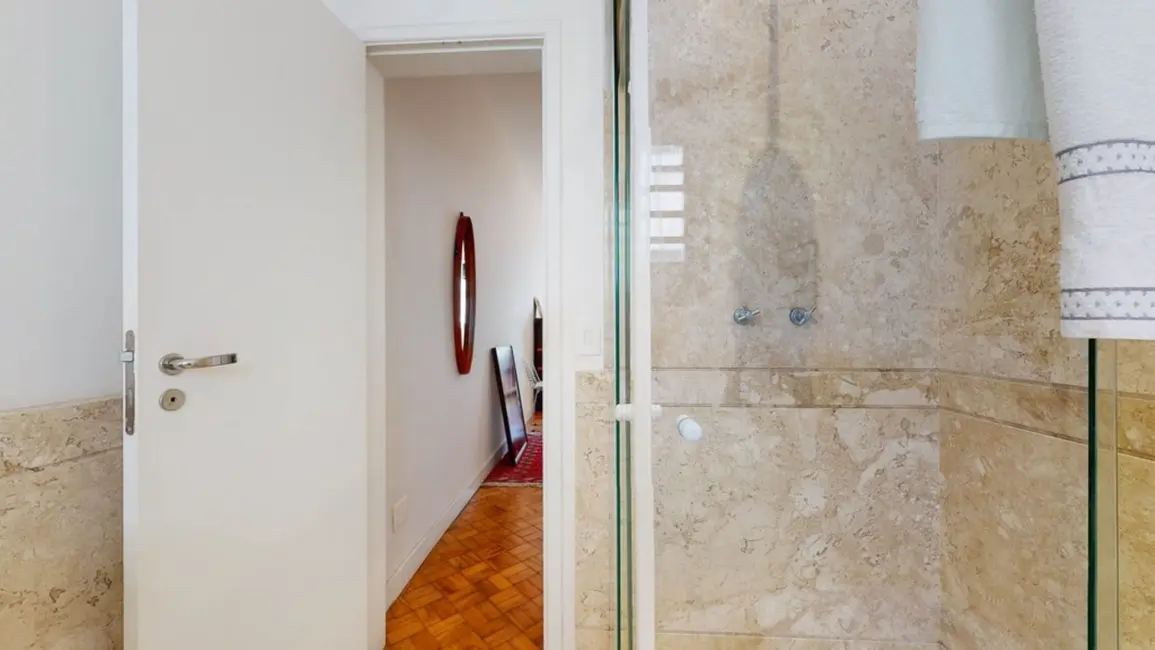 Foto 4 de Apartamento com 2 quartos à venda, 244m2 em Santa Cecília, São Paulo - SP