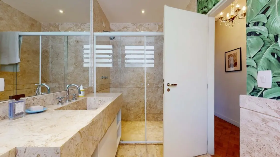 Foto 7 de Apartamento com 2 quartos à venda, 244m2 em Santa Cecília, São Paulo - SP