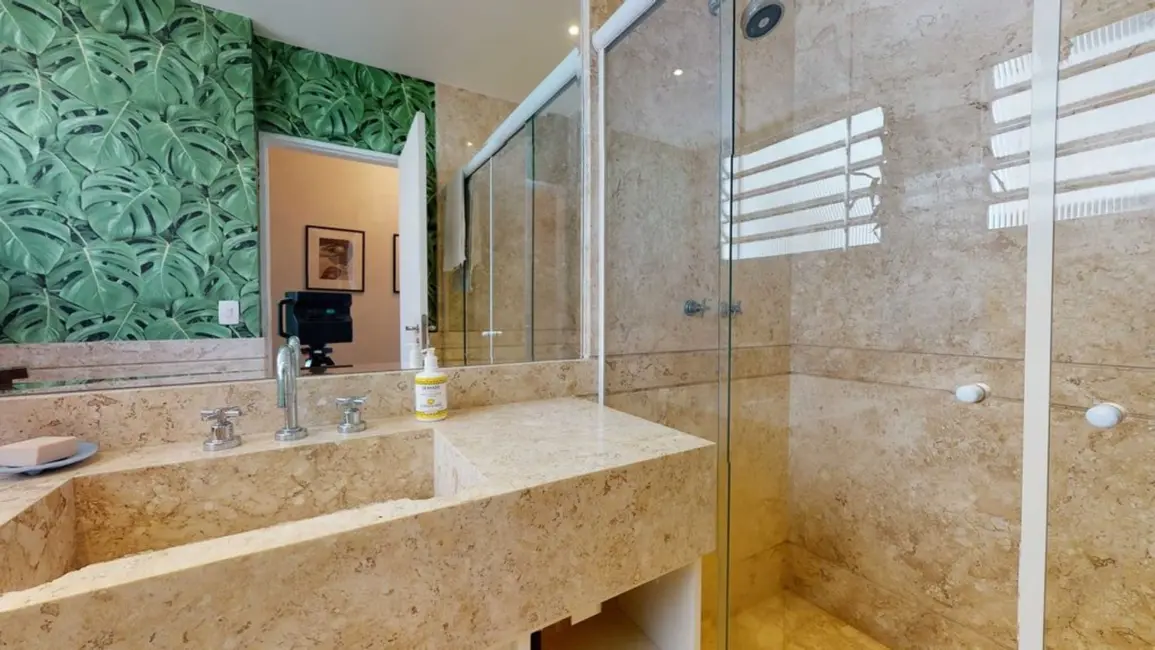 Foto 5 de Apartamento com 2 quartos à venda, 244m2 em Santa Cecília, São Paulo - SP