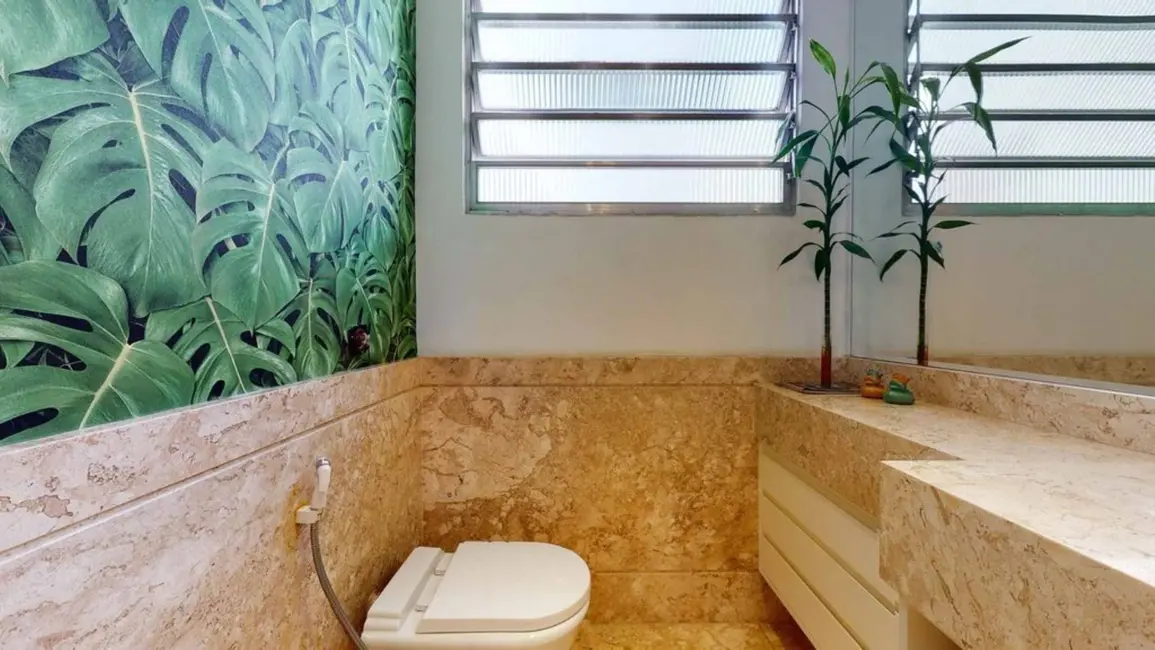 Foto 6 de Apartamento com 2 quartos à venda, 244m2 em Santa Cecília, São Paulo - SP