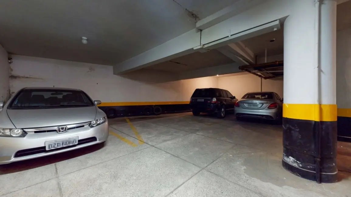 Foto 8 de Apartamento com 2 quartos à venda, 244m2 em Santa Cecília, São Paulo - SP