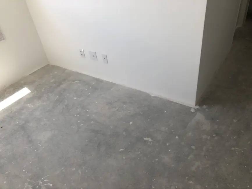 Foto 9 de Apartamento com 2 quartos à venda, 40m2 em Sacomã, São Paulo - SP