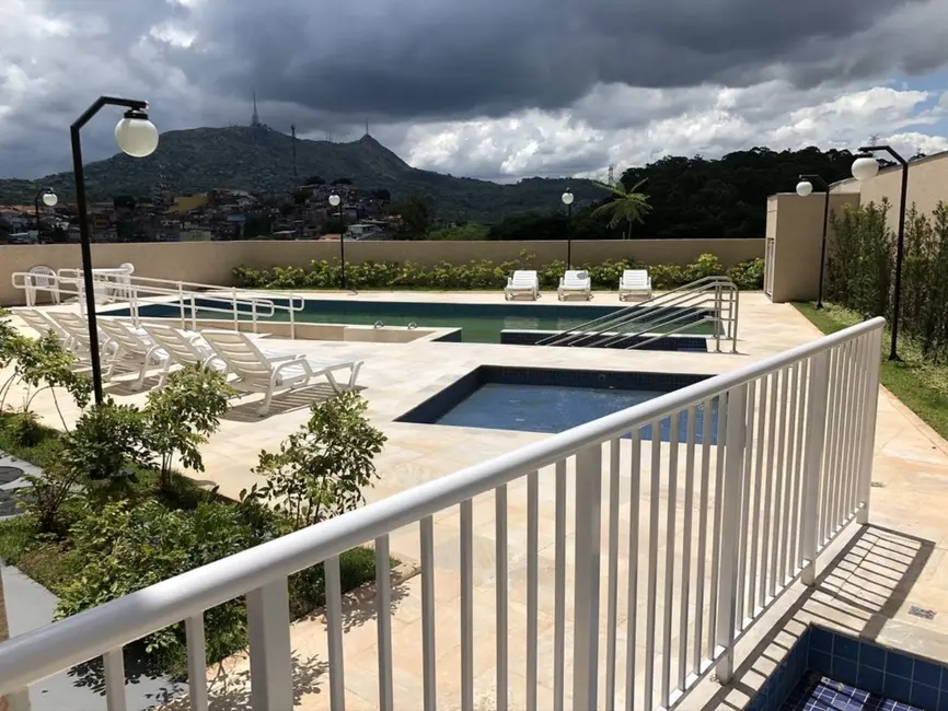 Foto 4 de Apartamento com 2 quartos à venda, 40m2 em Sacomã, São Paulo - SP