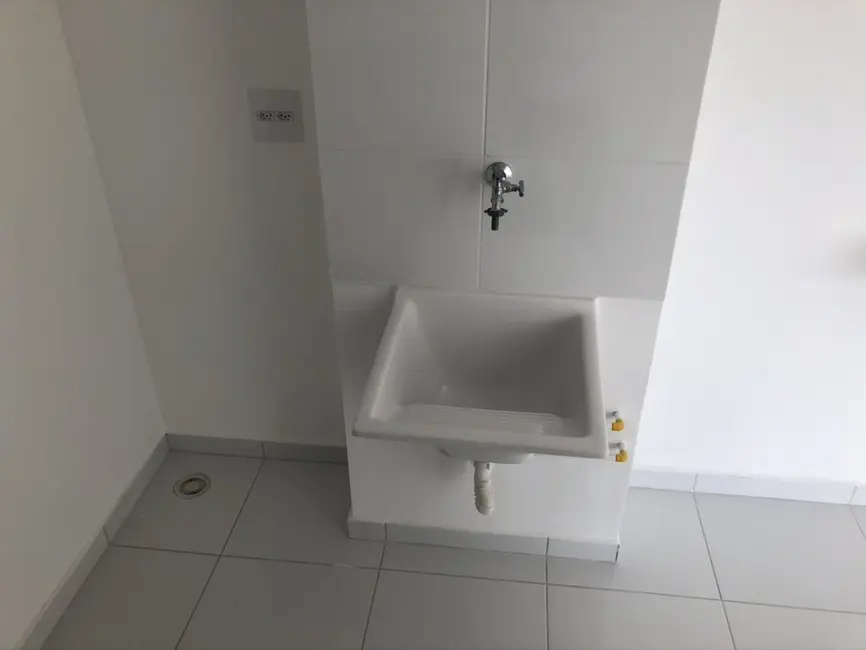 Foto 7 de Apartamento com 2 quartos à venda, 40m2 em Sacomã, São Paulo - SP