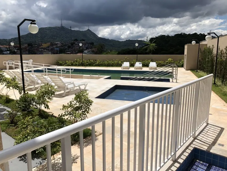 Foto 5 de Apartamento com 2 quartos à venda, 40m2 em Sacomã, São Paulo - SP