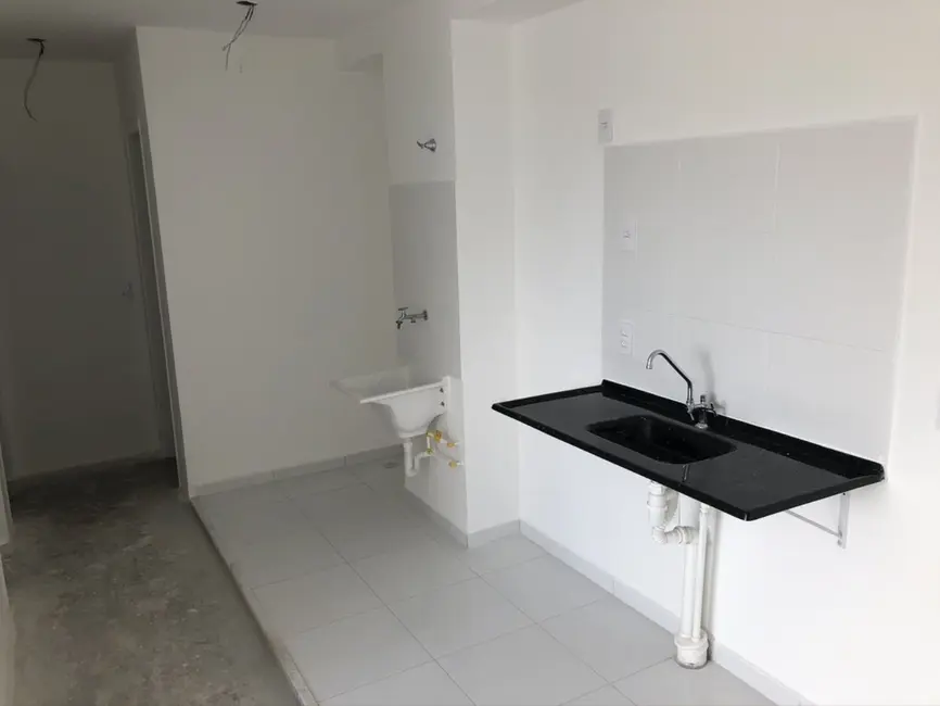 Foto 6 de Apartamento com 2 quartos à venda, 40m2 em Sacomã, São Paulo - SP