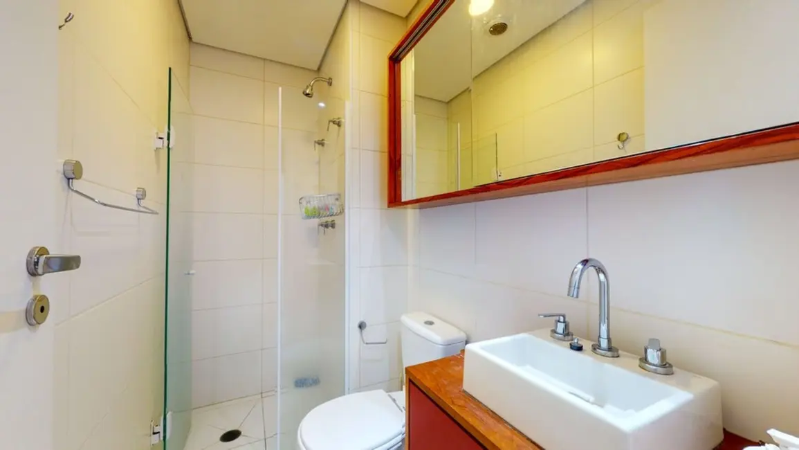 Foto 2 de Apartamento à venda, 44m2 em Pinheiros, São Paulo - SP