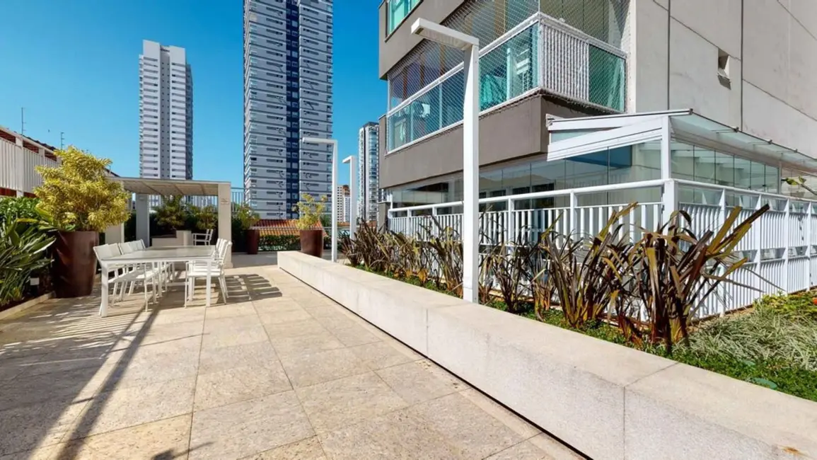 Foto 5 de Apartamento à venda, 44m2 em Pinheiros, São Paulo - SP