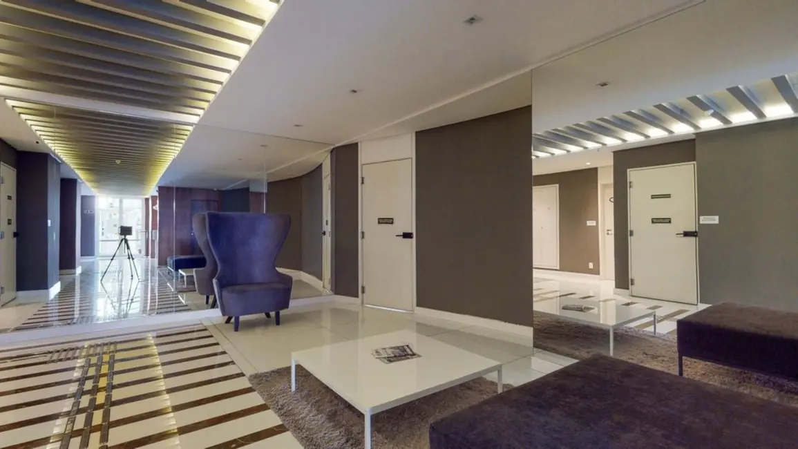 Foto 9 de Apartamento à venda, 44m2 em Pinheiros, São Paulo - SP