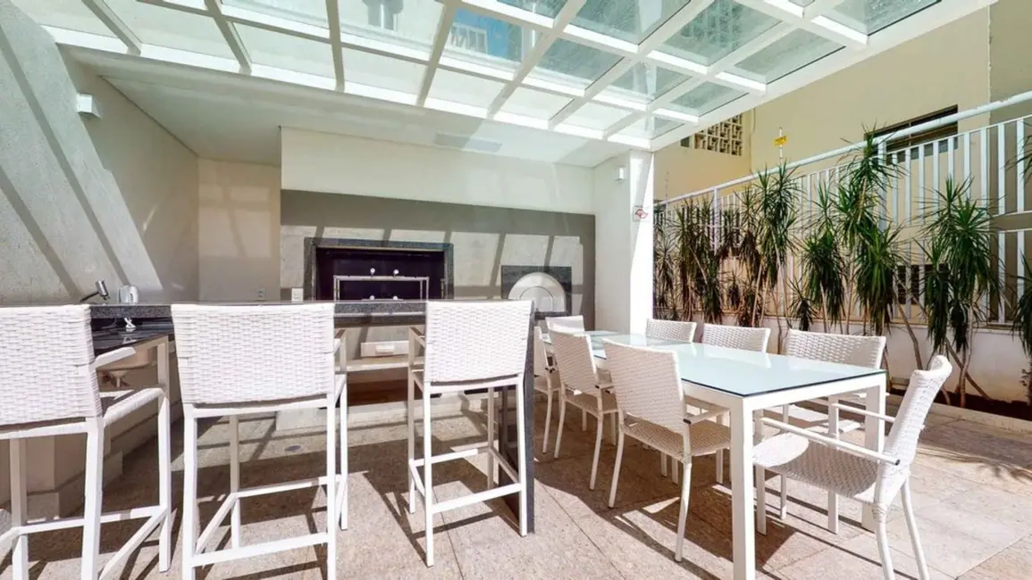 Foto 4 de Apartamento à venda, 44m2 em Pinheiros, São Paulo - SP