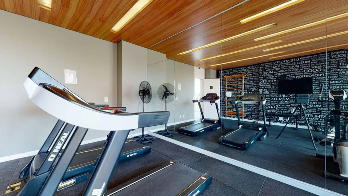 Foto 6 de Apartamento à venda, 44m2 em Pinheiros, São Paulo - SP