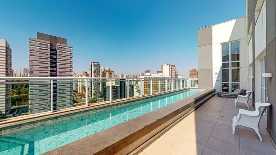 Foto 8 de Apartamento à venda, 44m2 em Pinheiros, São Paulo - SP