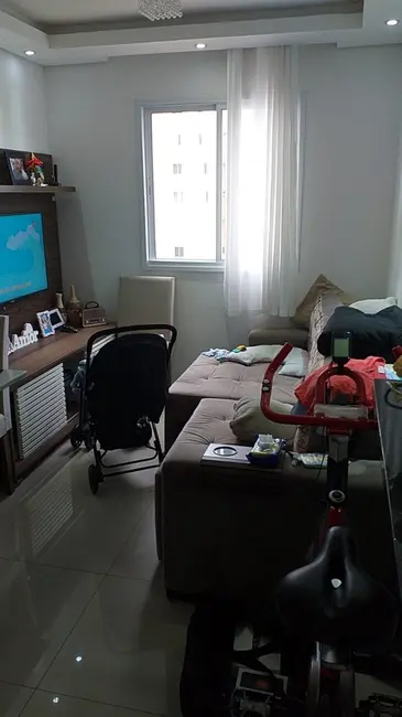 Apartamento com 2 quartos à venda, 88m2 em Sacomã, São Paulo - SP - imagem 7 Foto 7 de Apartamento com 2 quartos à venda, 88m2 em Sacomã, São Paulo - SP