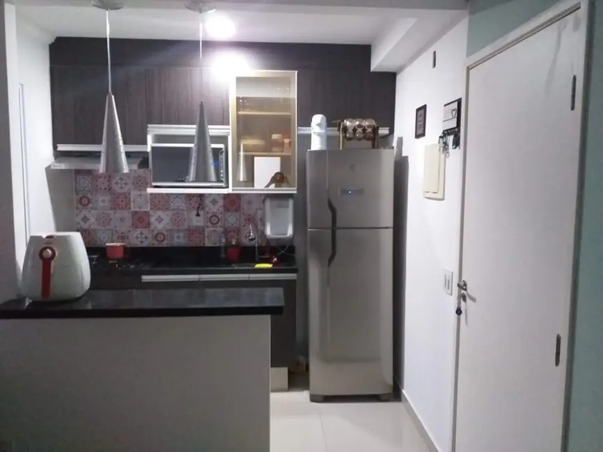 Apartamento com 2 quartos à venda, 88m2 em Sacomã, São Paulo - SP - imagem 5 Foto 5 de Apartamento com 2 quartos à venda, 88m2 em Sacomã, São Paulo - SP