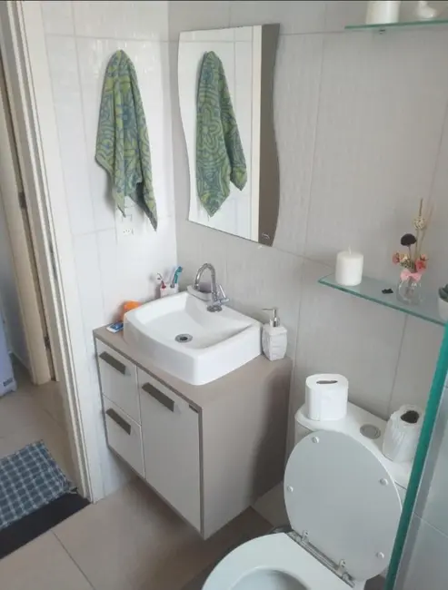 Apartamento com 2 quartos à venda, 88m2 em Sacomã, São Paulo - SP - imagem 3 Foto 3 de Apartamento com 2 quartos à venda, 88m2 em Sacomã, São Paulo - SP