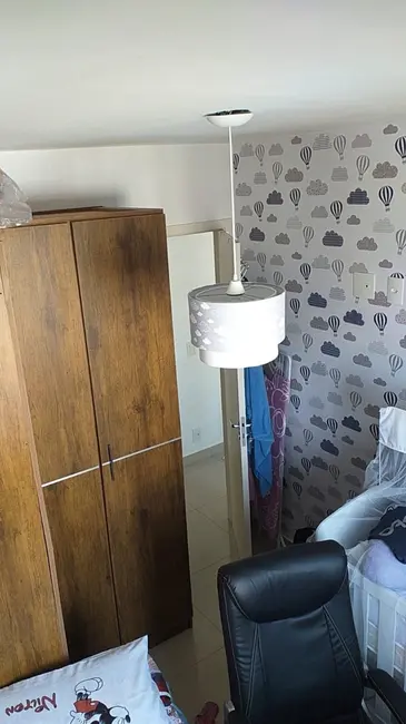 Apartamento com 2 quartos à venda, 88m2 em Sacomã, São Paulo - SP - imagem 9 Foto 9 de Apartamento com 2 quartos à venda, 88m2 em Sacomã, São Paulo - SP