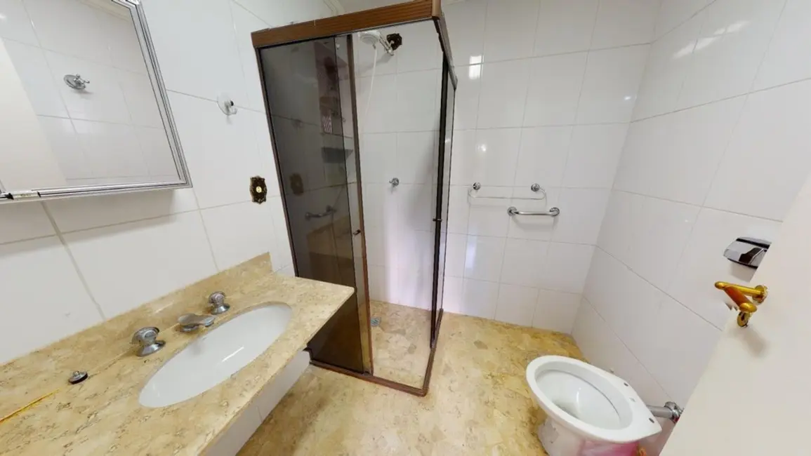 Foto 3 de Apartamento com 3 quartos à venda, 105m2 em Vila Olímpia, São Paulo - SP