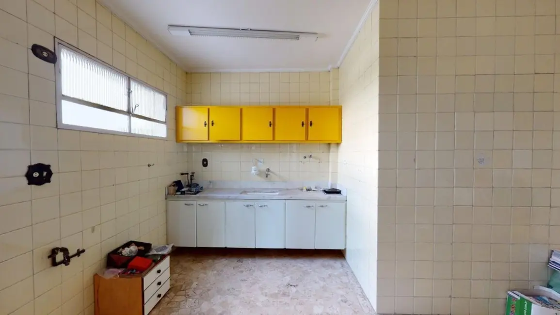 Foto 8 de Apartamento com 3 quartos à venda, 105m2 em Vila Olímpia, São Paulo - SP