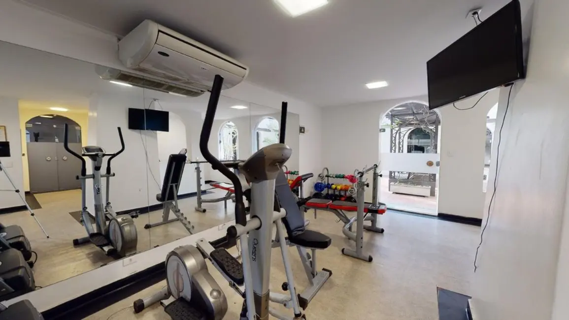 Foto 6 de Apartamento com 3 quartos à venda, 105m2 em Vila Olímpia, São Paulo - SP