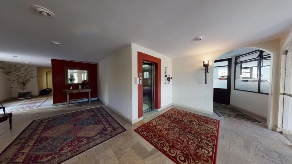 Foto 5 de Apartamento com 3 quartos à venda, 105m2 em Vila Olímpia, São Paulo - SP