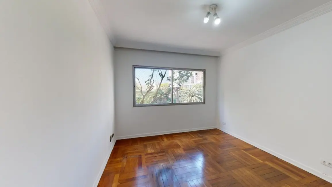 Foto 1 de Apartamento com 3 quartos à venda, 105m2 em Vila Olímpia, São Paulo - SP