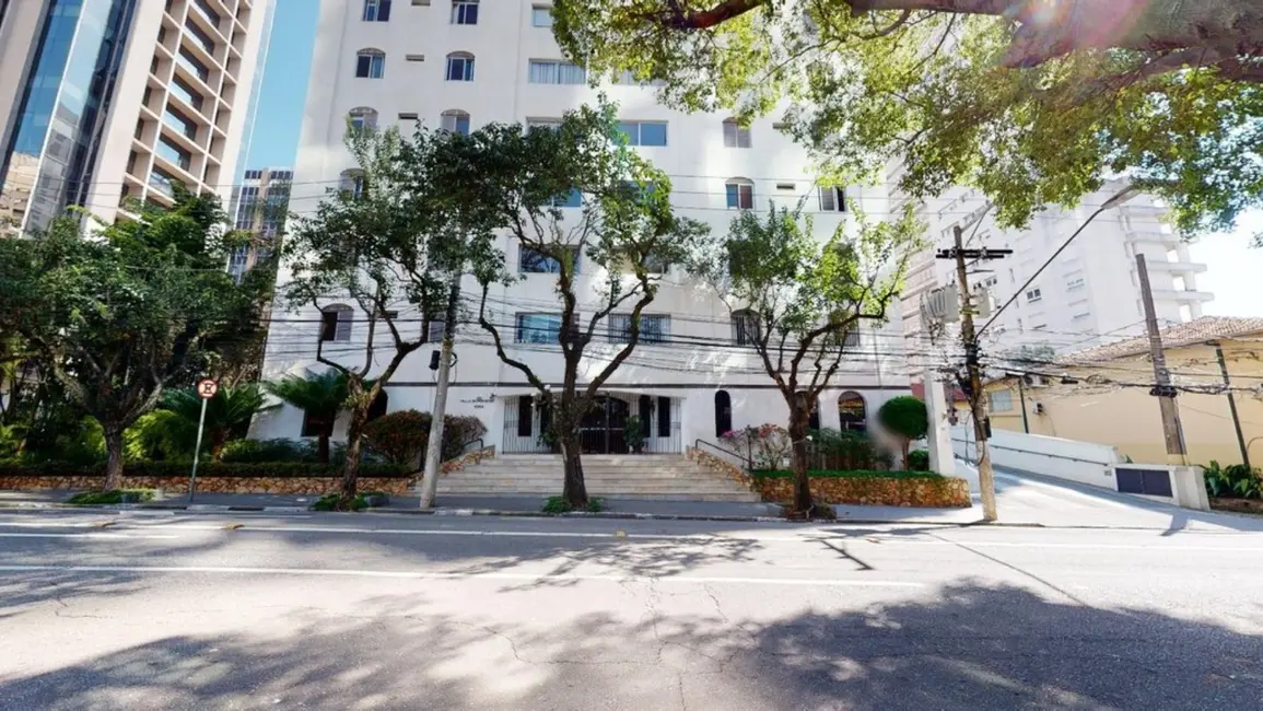 Foto 4 de Apartamento com 3 quartos à venda, 105m2 em Vila Olímpia, São Paulo - SP