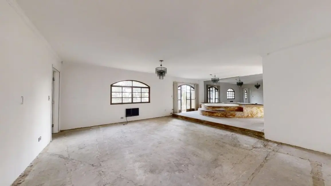 Foto 1 de Apartamento com 3 quartos à venda, 220m2 em Mooca, São Paulo - SP