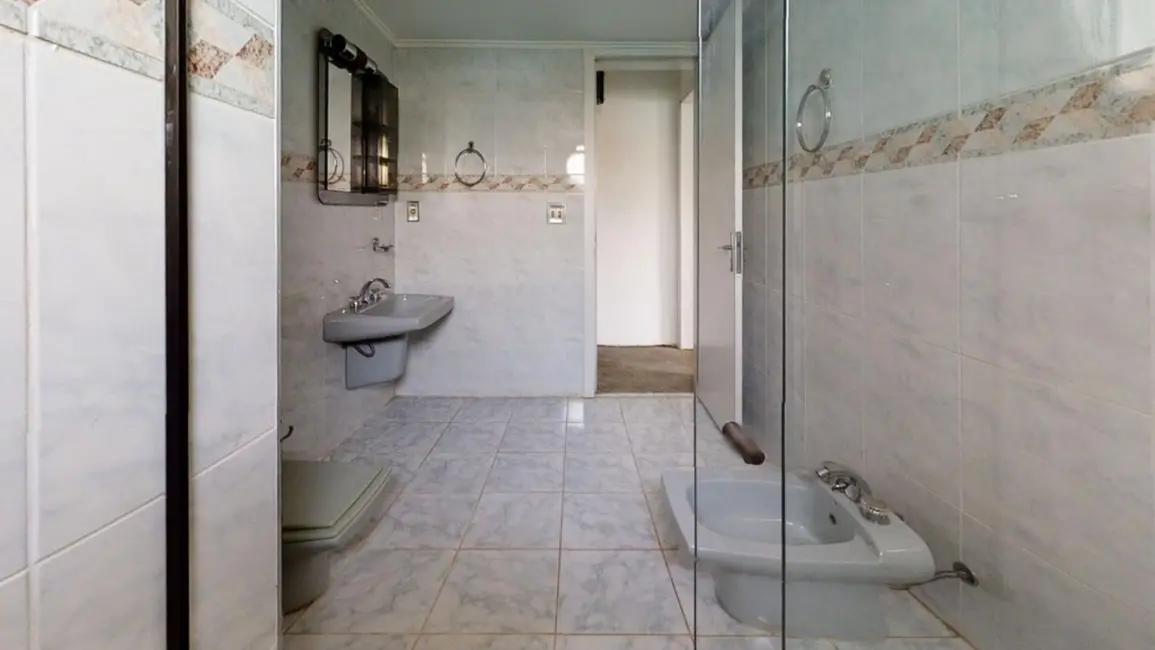 Apartamento com 3 quartos à venda, 220m2 em Mooca, São Paulo - SP - imagem 2 Foto 2 de Apartamento com 3 quartos à venda, 220m2 em Mooca, São Paulo - SP