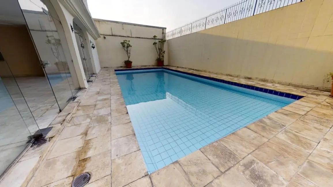 Apartamento com 3 quartos à venda, 220m2 em Mooca, São Paulo - SP - imagem 9 Foto 9 de Apartamento com 3 quartos à venda, 220m2 em Mooca, São Paulo - SP