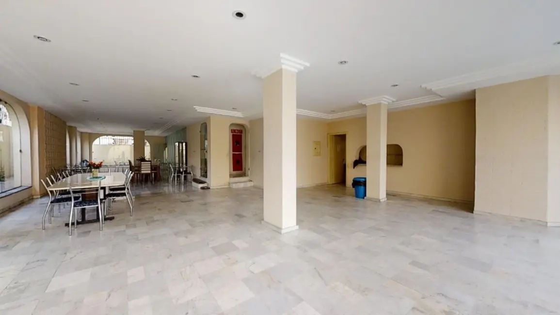 Apartamento com 3 quartos à venda, 220m2 em Mooca, São Paulo - SP - imagem 8 Foto 8 de Apartamento com 3 quartos à venda, 220m2 em Mooca, São Paulo - SP