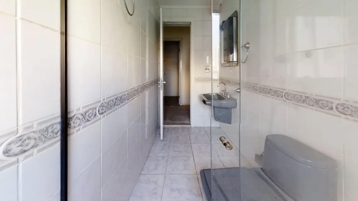 Apartamento com 3 quartos à venda, 220m2 em Mooca, São Paulo - SP - imagem 6 Foto 6 de Apartamento com 3 quartos à venda, 220m2 em Mooca, São Paulo - SP
