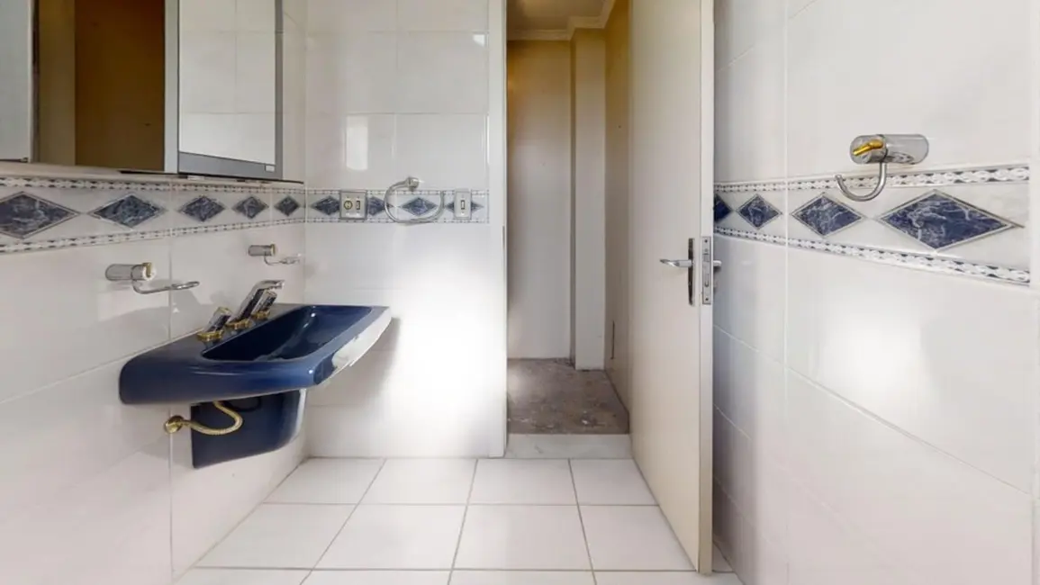 Apartamento com 3 quartos à venda, 220m2 em Mooca, São Paulo - SP - imagem 3 Foto 3 de Apartamento com 3 quartos à venda, 220m2 em Mooca, São Paulo - SP