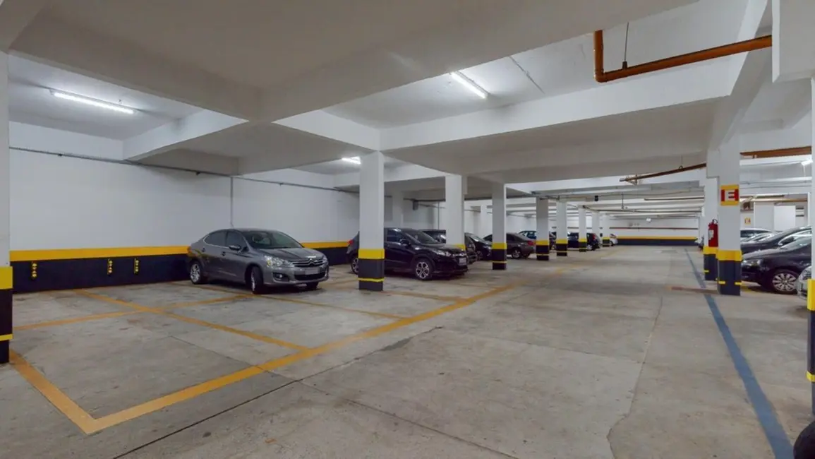 Apartamento com 3 quartos à venda, 90m2 em Vila Madalena, São Paulo - SP - imagem 6 Foto 6 de Apartamento com 3 quartos à venda, 90m2 em Vila Madalena, São Paulo - SP