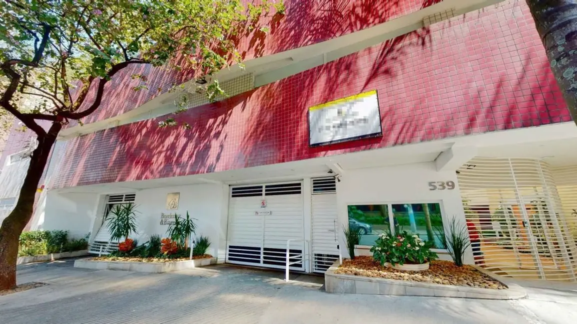 Apartamento com 3 quartos à venda, 90m2 em Vila Madalena, São Paulo - SP - imagem 7 Foto 7 de Apartamento com 3 quartos à venda, 90m2 em Vila Madalena, São Paulo - SP