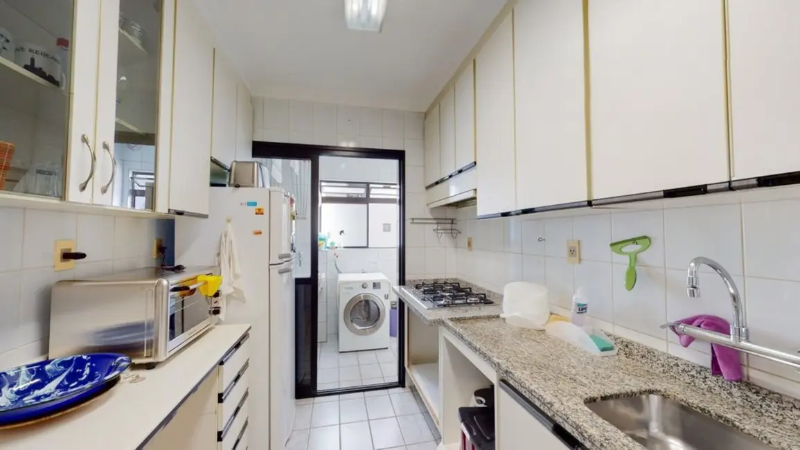 Apartamento com 3 quartos à venda, 90m2 em Vila Madalena, São Paulo - SP - imagem 8 Foto 8 de Apartamento com 3 quartos à venda, 90m2 em Vila Madalena, São Paulo - SP