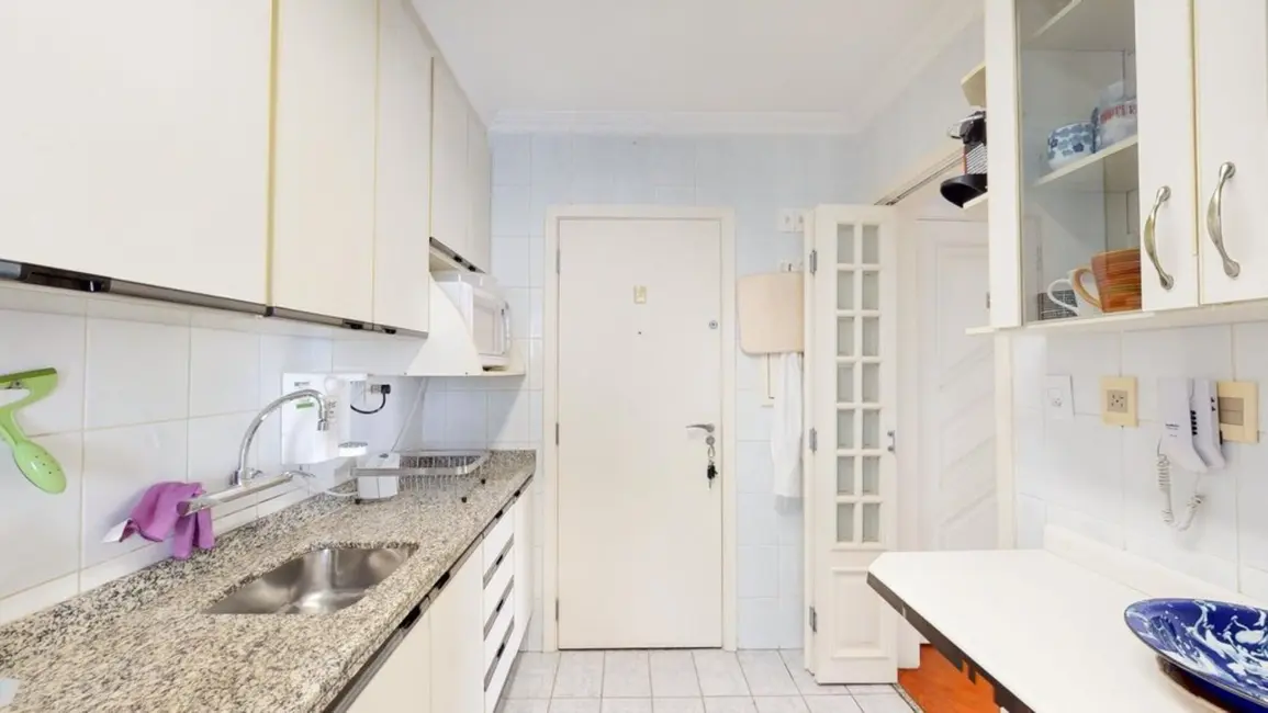 Apartamento com 3 quartos à venda, 90m2 em Vila Madalena, São Paulo - SP - imagem 9 Foto 9 de Apartamento com 3 quartos à venda, 90m2 em Vila Madalena, São Paulo - SP