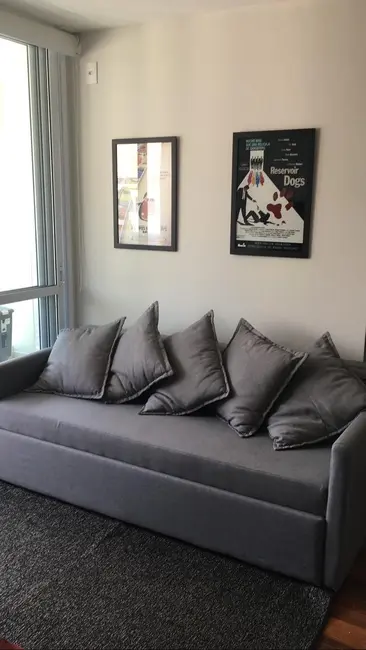 Foto 7 de Apartamento com 1 quarto à venda, 88m2 em Pinheiros, São Paulo - SP