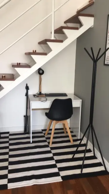 Foto 9 de Apartamento com 1 quarto à venda, 88m2 em Pinheiros, São Paulo - SP