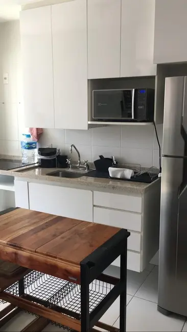 Foto 6 de Apartamento com 1 quarto à venda, 88m2 em Pinheiros, São Paulo - SP