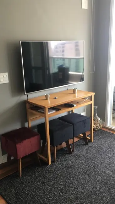 Foto 8 de Apartamento com 1 quarto à venda, 88m2 em Pinheiros, São Paulo - SP