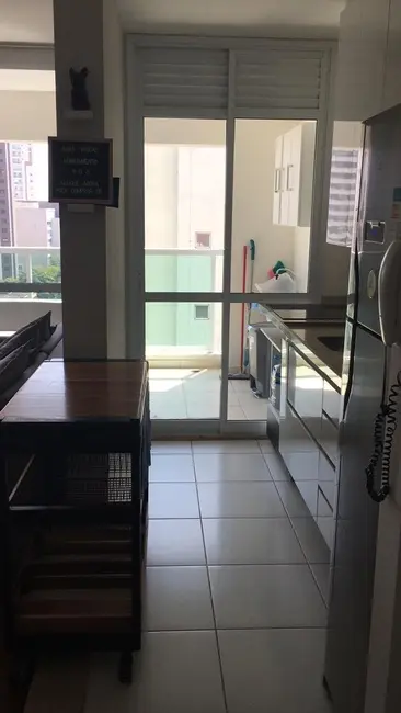 Foto 5 de Apartamento com 1 quarto à venda, 88m2 em Pinheiros, São Paulo - SP