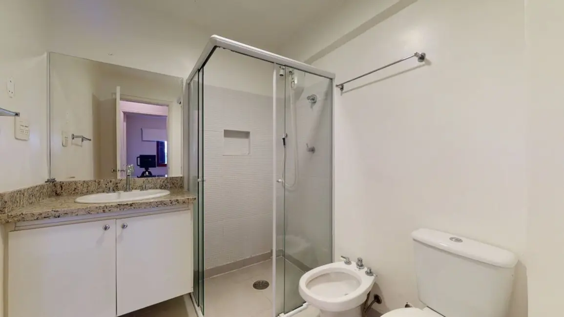 Foto 2 de Apartamento com 3 quartos à venda, 140m2 em Pinheiros, São Paulo - SP