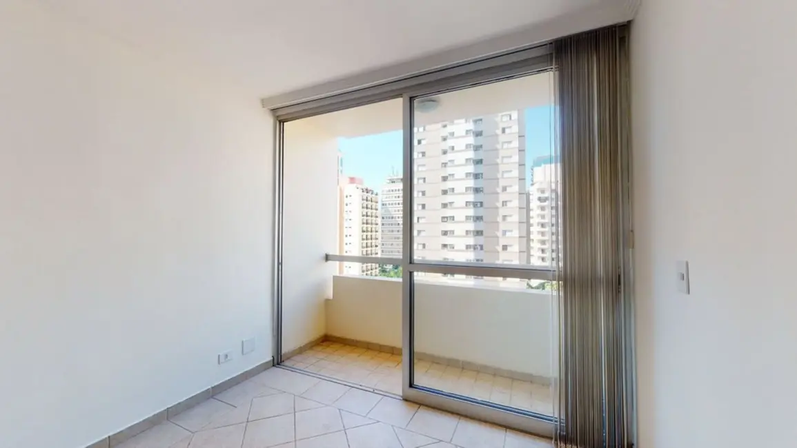 Apartamento com 1 quarto à venda, 54m2 em Itaim Bibi, São Paulo - SP - imagem 9 Foto 9 de Apartamento com 1 quarto à venda, 54m2 em Itaim Bibi, São Paulo - SP
