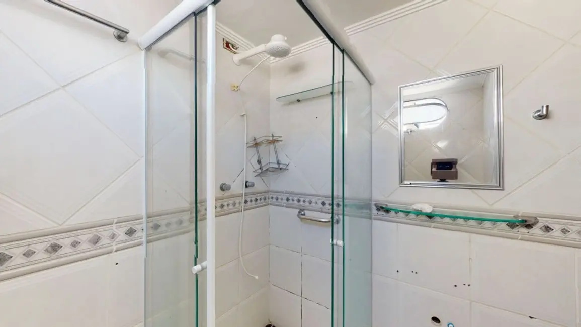 Apartamento com 1 quarto à venda, 54m2 em Itaim Bibi, São Paulo - SP - imagem 3 Foto 3 de Apartamento com 1 quarto à venda, 54m2 em Itaim Bibi, São Paulo - SP