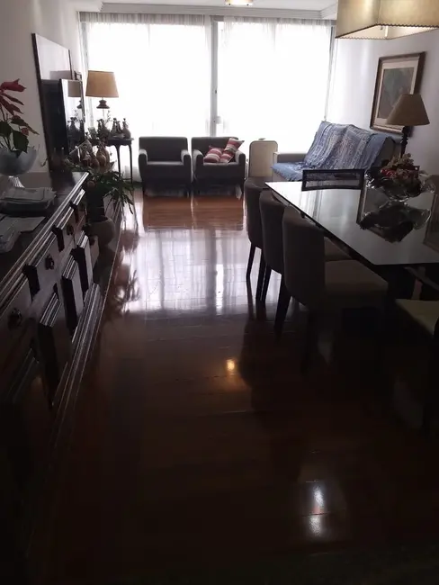 Foto 9 de Apartamento com 3 quartos à venda, 145m2 em Bela Vista, São Paulo - SP