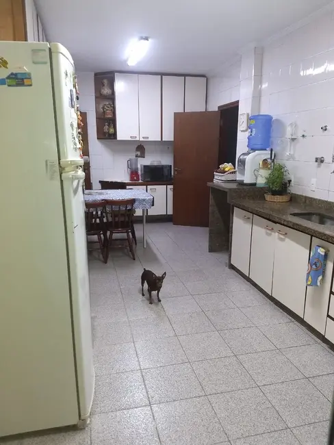 Foto 6 de Apartamento com 3 quartos à venda, 145m2 em Bela Vista, São Paulo - SP