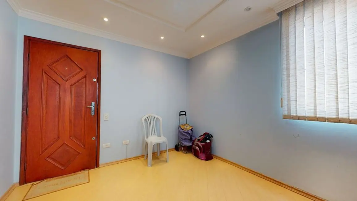 Foto 1 de Apartamento com 2 quartos à venda, 46m2 em Sacomã, São Paulo - SP