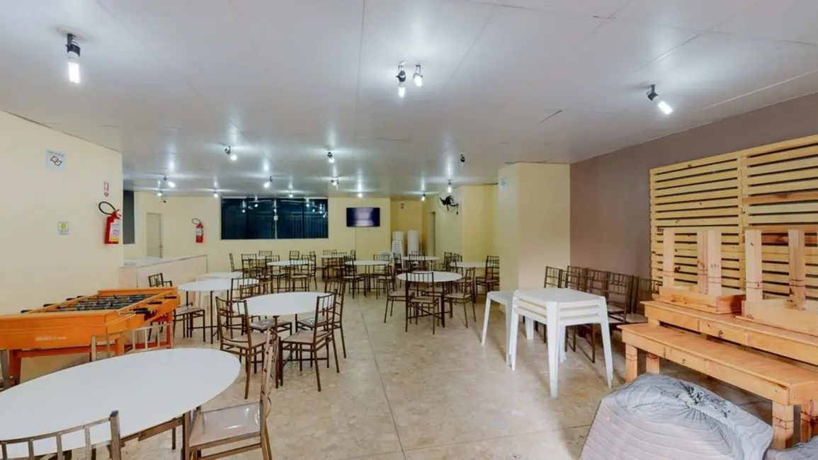 Foto 9 de Apartamento com 2 quartos à venda, 46m2 em Sacomã, São Paulo - SP
