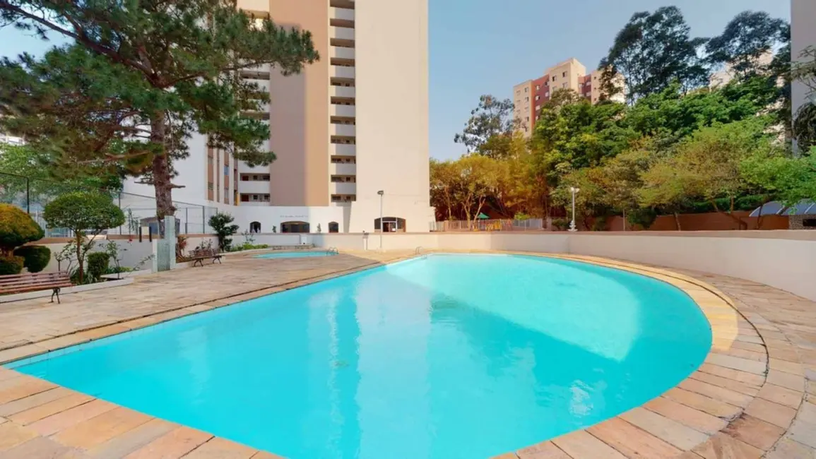 Foto 6 de Apartamento com 2 quartos à venda, 46m2 em Sacomã, São Paulo - SP