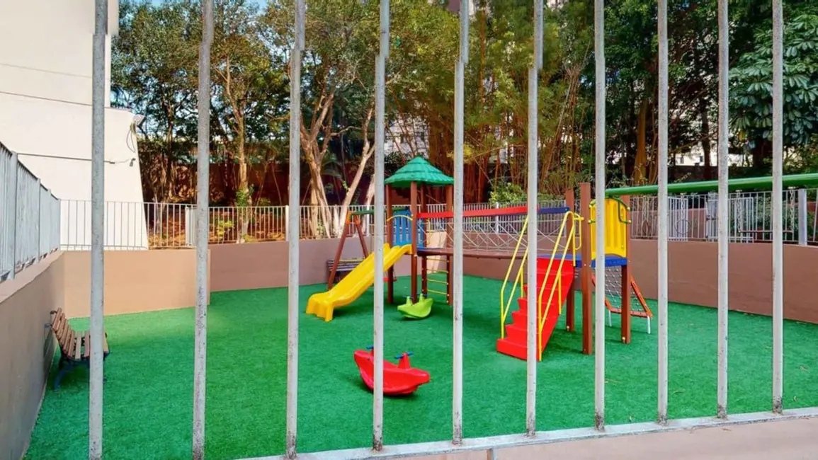 Foto 7 de Apartamento com 2 quartos à venda, 46m2 em Sacomã, São Paulo - SP